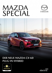 Mazda 04 | November 2022